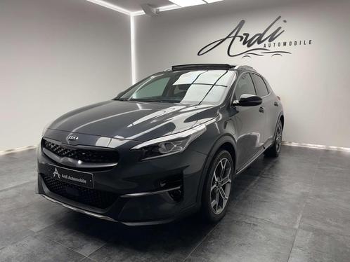 Kia Xceed XCeed PHEV 1.6 GDi *TOIT OUV*1ER PROPRIO*GARANTIE*, Auto's, Kia, Te koop, XCeed, ABS, Achteruitrijcamera, Airbags, Airconditioning