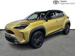 Toyota Yaris Cross Adventure, Automaat, Overige kleuren, 1490 cc, Bedrijf