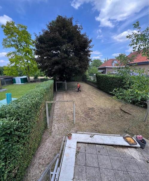 Entretien / taille / tonte, Tuin en Terras, Gras en Kunstgras, Ophalen of Verzenden