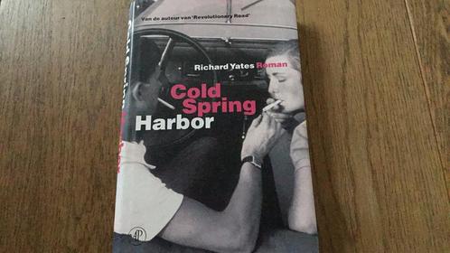Richard Yates - Cold Spring Harbor, Livres, Littérature, Comme neuf, Enlèvement ou Envoi
