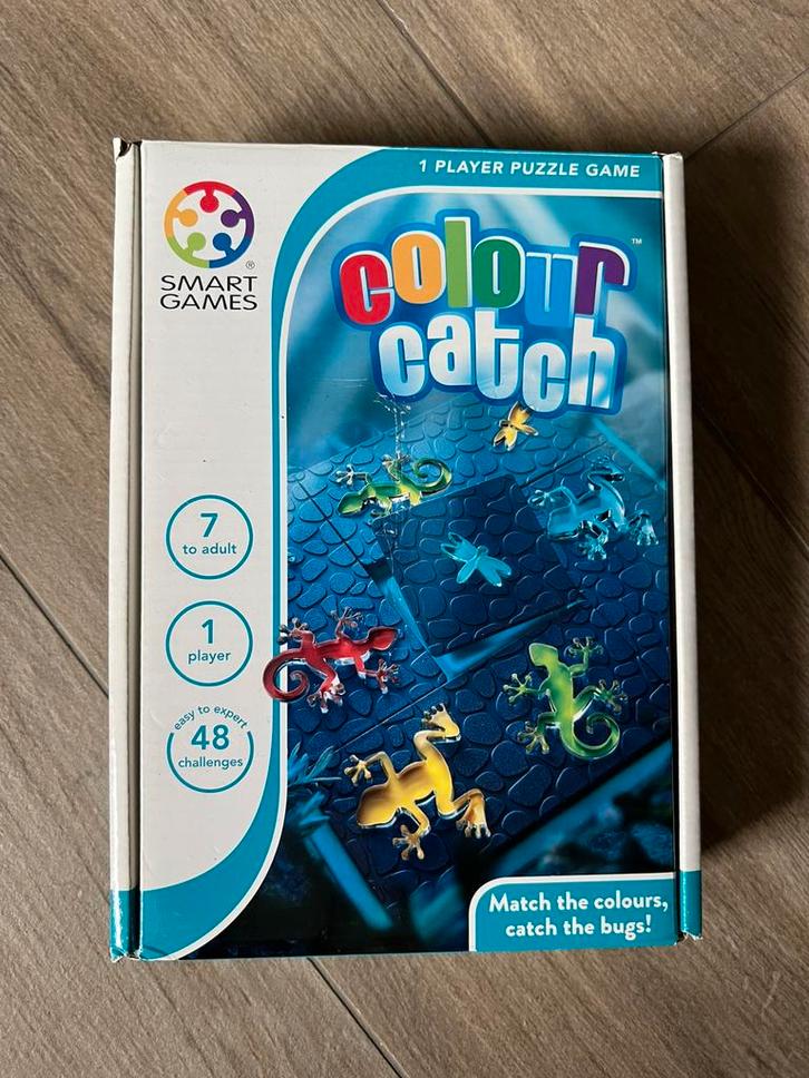 jeu de puzzle, Hobby & Loisirs créatifs, Jeux de société | Autre, Comme neuf, Enlèvement ou Envoi