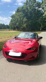 Mazda mx5, Auto's, 1998 cc, Achterwielaandrijving, 4 cilinders, Cabriolet