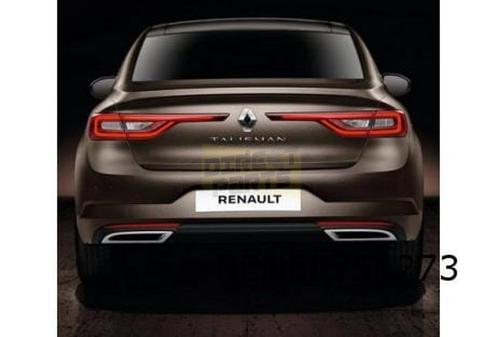 Renault Talisman (11/15-10/20) achterlicht Links buiten orig, Autos : Pièces & Accessoires, Éclairage, Renault, Neuf, Envoi