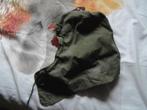 Cagoule Us, Ophalen of Verzenden, Landmacht, Helm of Baret
