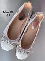 Ballerina’s maat 36, Meisje, Schoenen, Ophalen of Verzenden, Zo goed als nieuw