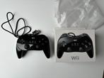 Nintendo Wii Classic Pro Controller, Consoles de jeu & Jeux vidéo, Consoles de jeu | Nintendo Consoles | Accessoires, Comme neuf