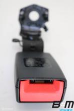 Gordelslot links achter Audi Q3 8U, Auto diversen, Anti-diefstal, Gebruikt