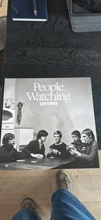 Sam Fender - People Watching LP, Cd's en Dvd's, Vinyl | Rock, Ophalen, Zo goed als nieuw, 12 inch, Overige genres