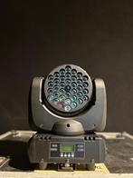 8 x Briteq BT-W36L3 Wash, Muziek en Instrumenten, Licht en Laser, Ophalen, Zo goed als nieuw, Licht, Kleur