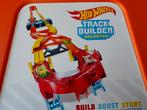 Hot wheels track builder unlimited, Kinderen en Baby's, Ophalen, Hot Wheels