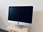 iMac Retina 4K, 2017, Computers en Software, Ophalen, SSD, IMac, 21,5 inch