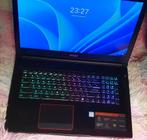 MSI GE73 RGB 8RF - i7 8850H - 2.3 Terra Go -17.3", Computers en Software, Ophalen, 2 tot 3 Ghz, 8 GB, Zo goed als nieuw