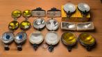 Diverse mooie verstralers (sets), Auto-onderdelen, Verlichting, Ophalen of Verzenden, Oldtimer onderdelen