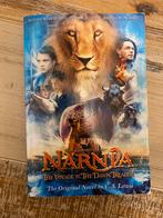 Narnia The voyage of the dawn treader, Boeken, Ophalen, Zo goed als nieuw
