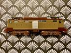 Motrice FS Lima HO, Hobby & Loisirs créatifs, Trains miniatures | HO, Enlèvement ou Envoi, Lima