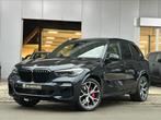 BMW X5 45e Hybride M-Pack, Auto's, Automaat, X5, Zwart, Bedrijf