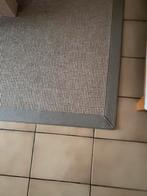 Sisal tapijt, Tuin en Terras, Deurmatten, Ophalen, Zo goed als nieuw