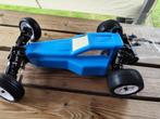 nieuwe PRracing RM 2wd rearmotor buggy met combo, Hobby & Loisirs créatifs, Modélisme | Radiocommandé & Téléguidé | Voitures, Enlèvement ou Envoi