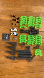 Exost Loop Twin Tower Racing Set, Ophalen, Zo goed als nieuw