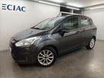 Ford B-Max 1.0 EcoBoost Titanium Start-Stop - 63782km - Gar, Monovolume, Euro 6, B-Max, USB