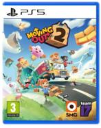 MOVING OUT 2 PS5, Enlèvement, Comme neuf