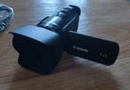 Caméscopes Canon LEGRIA HF G25, Audio, Tv en Foto, Videocamera's Digitaal, Ophalen, Full HD, Harde schijf, Canon