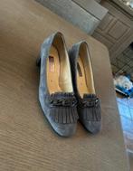 Gabor hakken (39), Kleding | Dames, Schoenen, Schoenen met lage hakken, Gabor, Ophalen of Verzenden, Grijs