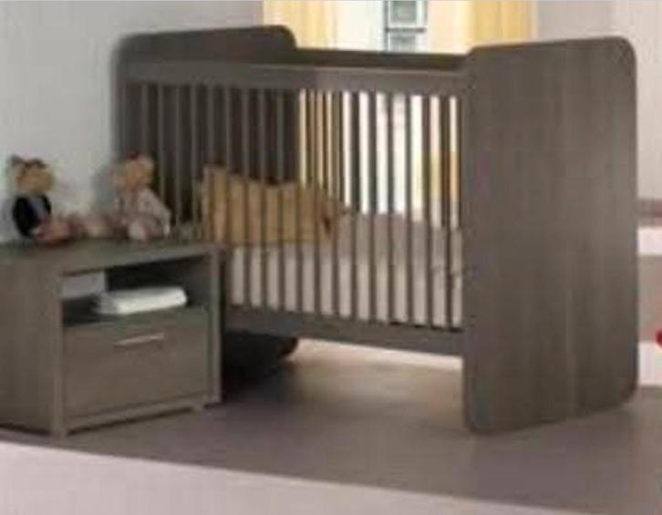 Doorgroeikamer, Kinderen en Baby's, Kinderkamer | Complete kinderkamers, Zo goed als nieuw, Jongetje of Meisje, Ophalen