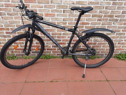 Mountainbike voor (actieve) tiener, Fietsen en Brommers, Fietsen | Heren | Sportfietsen en Toerfietsen, Gebruikt, Overige merken
