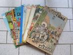 Lot de bd brochées en édition originale, Meerdere stripboeken, Ophalen of Verzenden, Gelezen, Divers auteurs