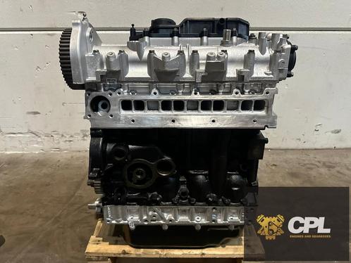 Iveco Daily 2.3D F1AE3481D Revisie Motor Engine Moteur, Auto-onderdelen, Motor en Toebehoren, Gebruikt, Ophalen of Verzenden