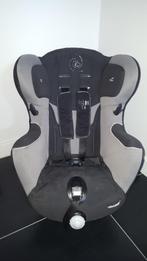 Autostoel Iséos TT Bébé Confort Groep 1 (9 tot 18 kg), 9 t/m 18 kg, Verstelbare rugleuning, Overige merken, Autogordel