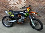 KTM 350 SX-F 2015, Motoren, Motoren | KTM, Particulier, Crossmotor, 350 cc