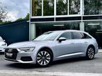 Audi A6 35 TDi Stronic KEYLESS / 360 CAM / ADAPT / HEADUP, Auto's, Audi, Te koop, 1785 kg, Zilver of Grijs, 120 kW