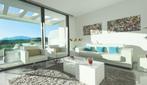 Te koop gemeubileerd luxe appartement Marbella Costa del Sol, Immo, Buitenland, Spanje, 156 m², 2 kamers, Marbella