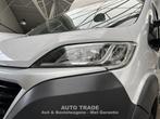 Fiat Ducato Meubelbak | Laadklep/Lift | Achteruitrijcamera, Autos, 4 portes, 109 kW, Carnet d'entretien, Achat