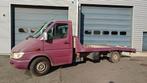 Mercedes sprinter depaneur, Auto's, Mercedes-Benz, Automaat, Diesel, Particulier, Te koop