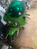 Kawasaki zxr 750 cc bouwjaar 1989, Motoren, Motoren | Kawasaki, Particulier