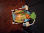 automatische relax, Kinderen en Baby's, Wipstoeltjes, Ophalen, Zo goed als nieuw, Schommelstoel