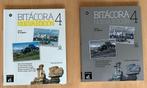 Bitácora 4 nueva edición, Ophalen of Verzenden, Zo goed als nieuw