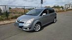 Toyota Corolla Verso 1.8 VVT-I 5PL EXPORT, Auto's, Toyota, Parkeersensor, Handgeschakeld, Particulier, Corolla Verso
