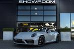 Porsche 911 Cabrio 3.0 Carrera S, 450pk, Sport Design, NL Au, Auto's, Porsche, Automaat, Cabriolet, 223 g/km, Bedrijf