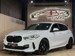 BMW 1 Serie 116 dA * PACK M PERFORMANCE * GARANTIE 12 MOIS *, Auto's, BMW, Automaat, 1 Reeks, Gebruikt, 116 pk