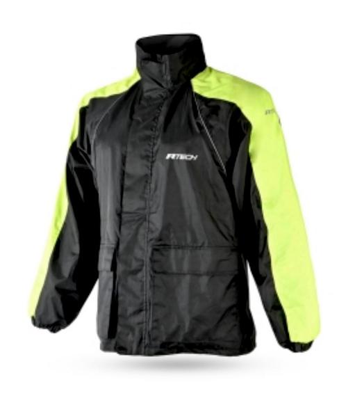 Veste et pantalon imperméable R-TECH neuf taille XL, Caravanes & Camping, Vêtements de pluie, Comme neuf, Imperméable, Enlèvement ou Envoi