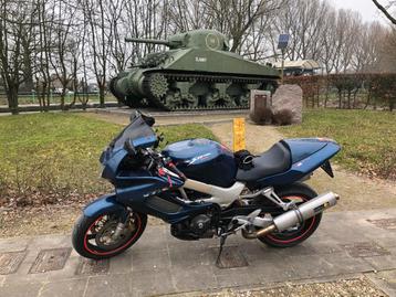  Te Koop: Honda VTR 1000 Firestorm - 2000 | 52.000 km beschikbaar voor biedingen