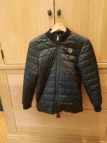 Paul Smith Junior Jas Donkerblauw voor Jongens 152/12A beschikbaar voor biedingen