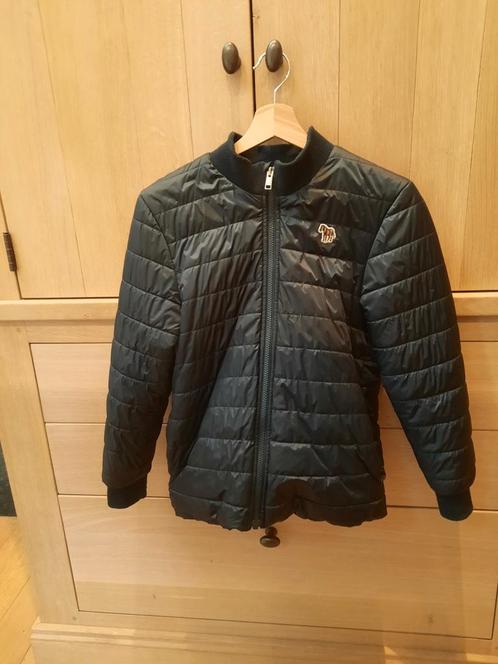 Paul Smith Junior Jas Donkerblauw voor Jongens 152/12A, Kinderen en Baby's, Kinderkleding | Maat 152, Jas, Ophalen of Verzenden