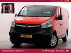 Opel Vivaro 1.6 CDTI E6 L1H1 Edition Airco/Navi/Inrichting 0, Auto's, Bedrijf, 160 g/km, Parkeersensor, Onderhoudsboekje