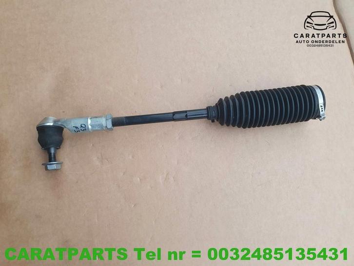 1K0423812K Q3 spoorstangkop RSQ3 spoorstang Tiguan, Auto-onderdelen, Besturing, Audi, Gebruikt