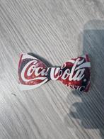 Noeud papillon en bois Coca Cola, Collections, Marques & Objets publicitaires, Enlèvement ou Envoi, Neuf, Autres types